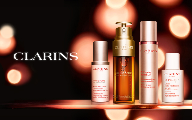 法国娇韵诗:"从营到销"的别样魅力 - 数英