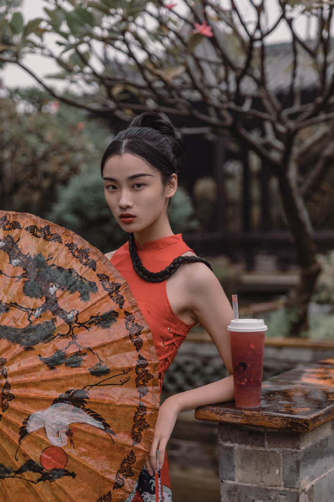 珍珠奶茶加盟第一品牌——台湾喜茶官方