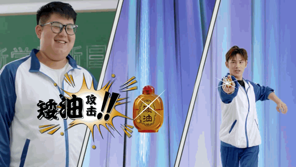 六个核桃,你变了!