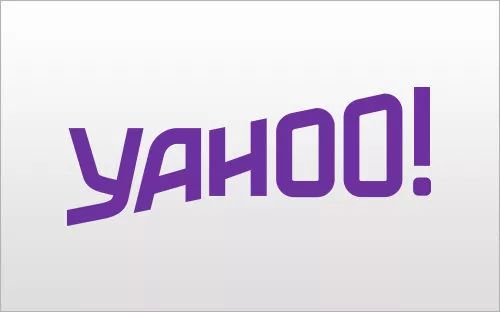 时隔六年，雅虎首次进行LOGO更新！