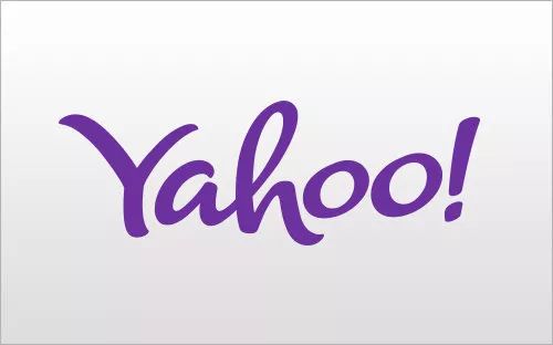 时隔六年，雅虎首次进行LOGO更新！