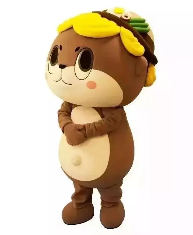 点评日本知名城市ip形象看看究竟好在哪里