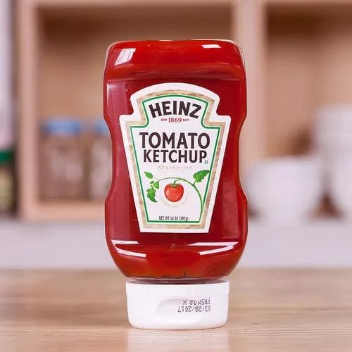 抠门到极致的亨氏如何把一瓶番茄酱卖火150年