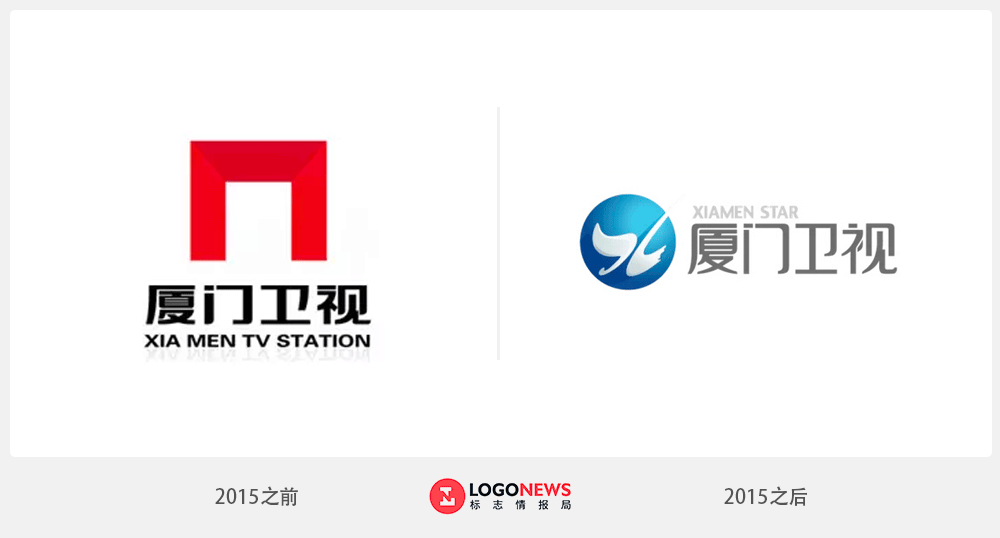 漂亮！CCTV央视一口气换了3个频道新LOGO - 数英