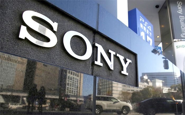 你好我是索尼sony