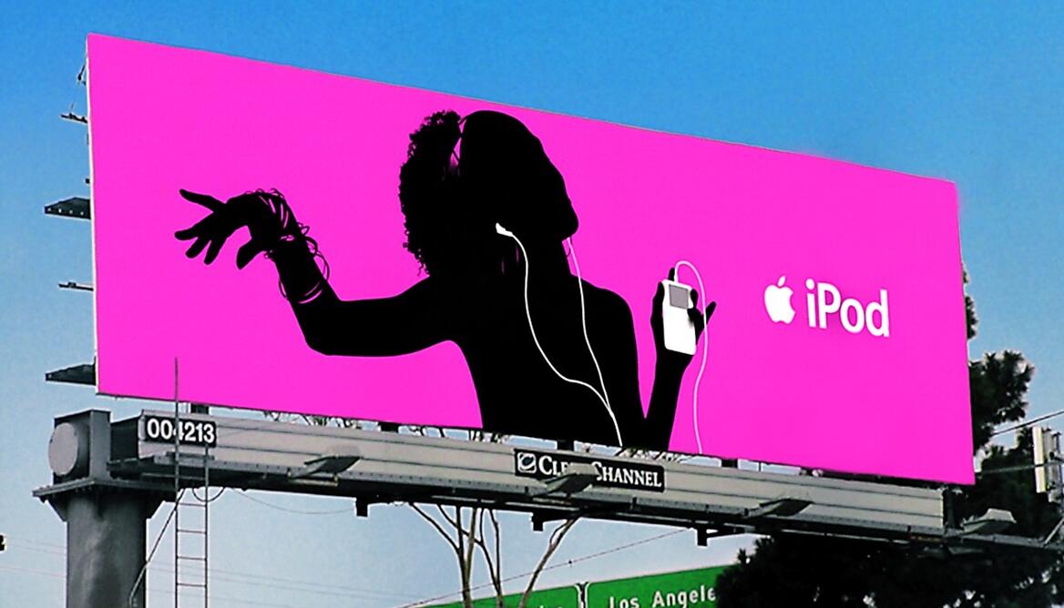 60年的经典:美国ca传达艺术奖获奖作品 - 脉脉