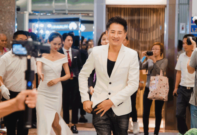 品牌丨美在芭曲不仅是美发那么简单,更是