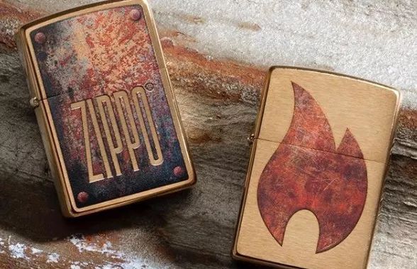为什么 70% 的 Zippo 打火机,都卖给了不抽烟的姑娘? - 数英
