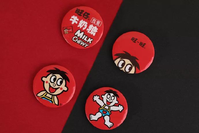 作为老牌国货,旺仔为何成为了年轻人的「硬核锦鲤」? - 数英