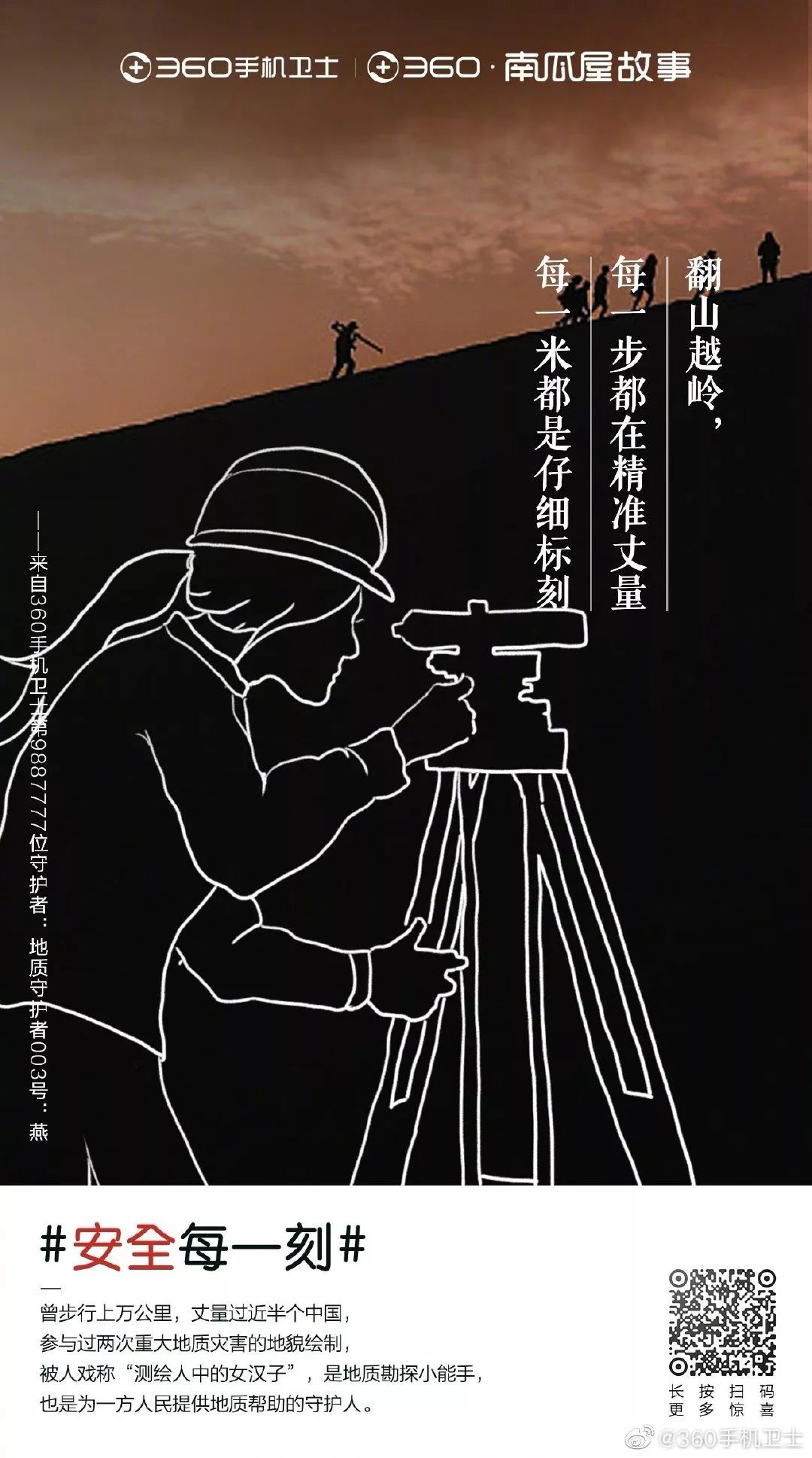 测绘工程师程女士