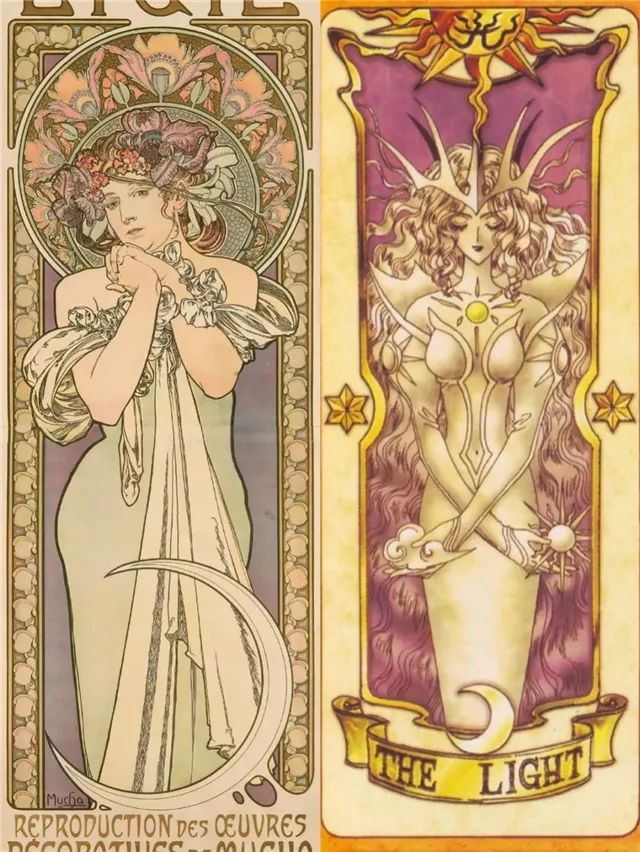 100年前的网红艺术家是如何改变广告界的?