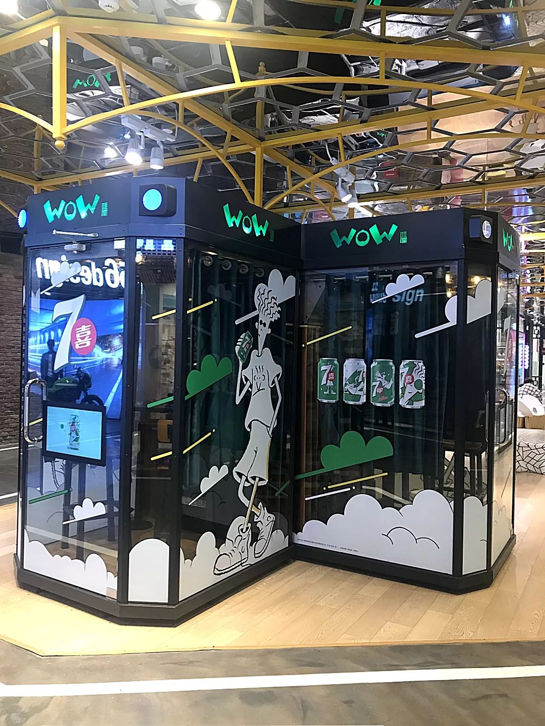 小米7喜年轻化品牌营销阔别已久的fidodido正式回归啦