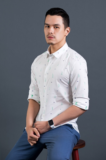 万博宣伟宣布五项中国区管理层任命