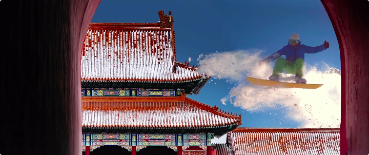 中国人民保险北京冬奥会宣传片:不负众望，不负重托