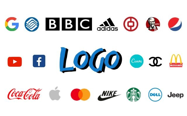 设计logo花了14亿!这些大牌logo哪个能值回票价?