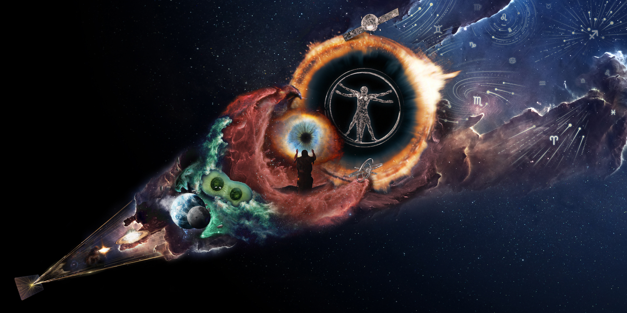 招商银行星座守护信用卡愿星辰与你同在