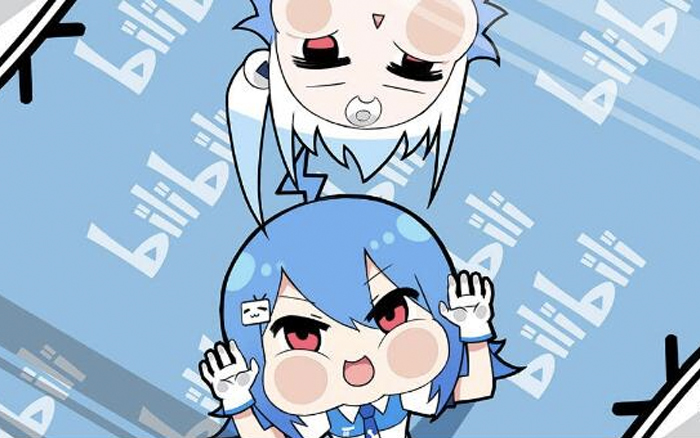 b站正在做一件前无古人的事情