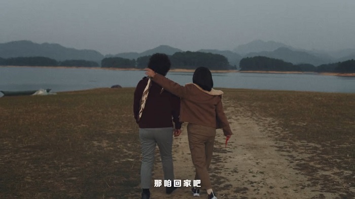 NIKE:新年不承让 - 数英
