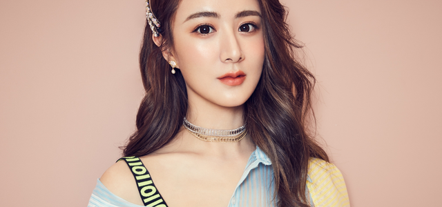 淘宝第一女主播薇娅viya发布新专辑是真的想当歌手吗