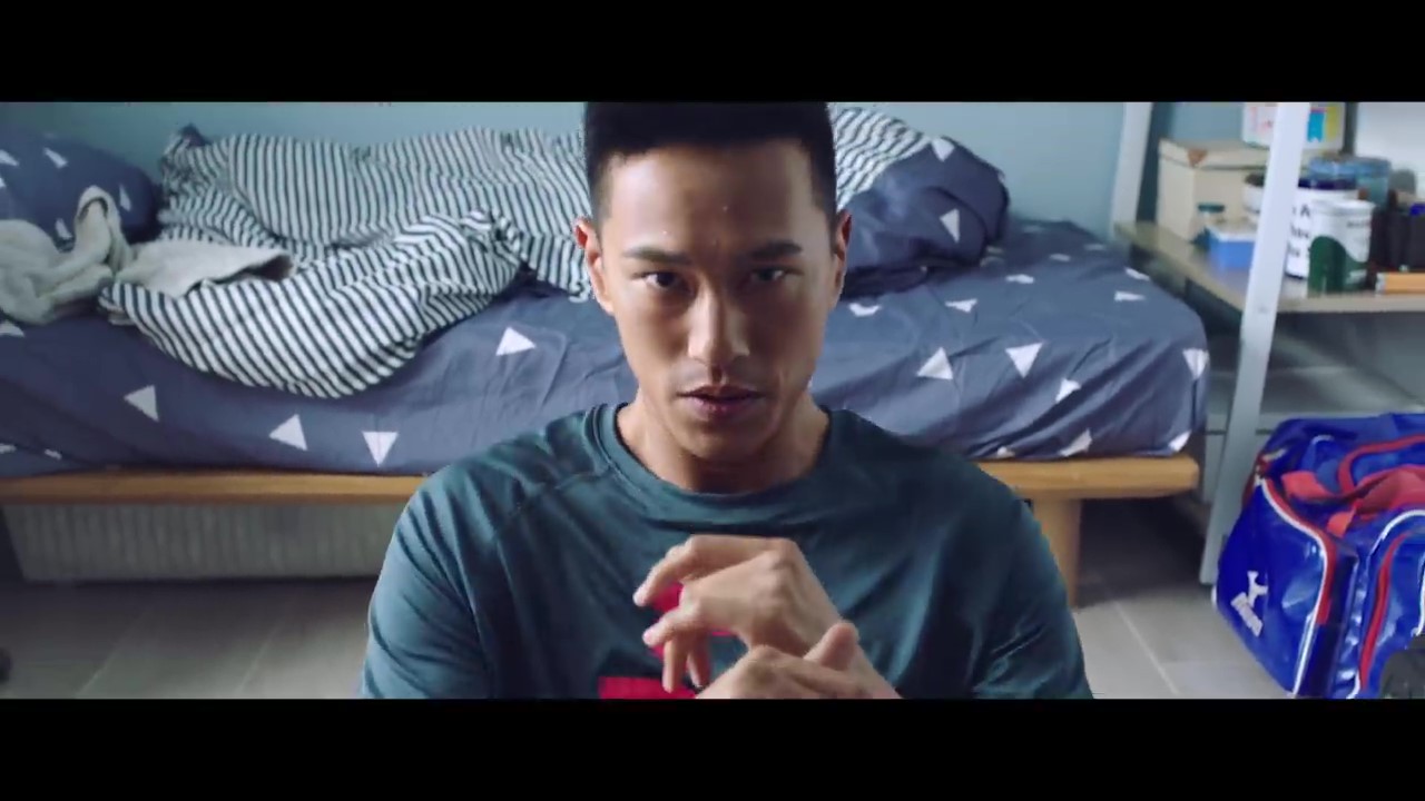 讲述了一个关于视障人士的温暖故事,由林立書导演, 謝瓊煖,林辰唏,鍾