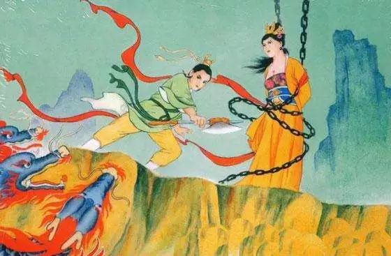 中国人为何痴迷"封神"ip?