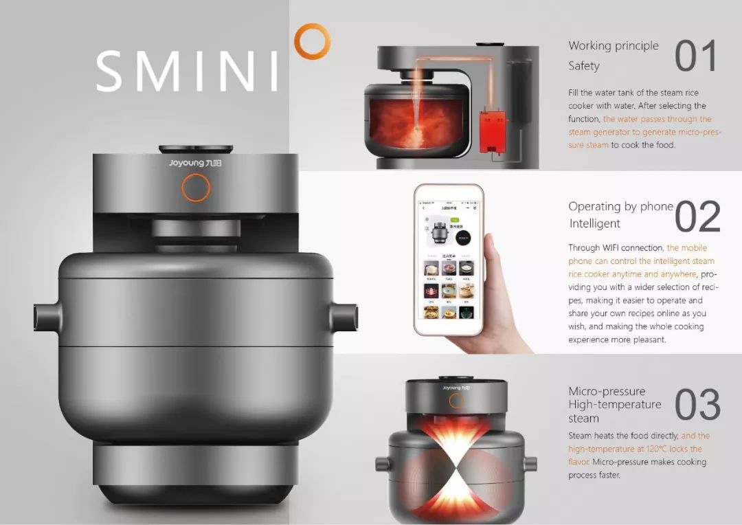 护理推车怎么画全球好设计！2020年德国iF设计金奖出炉（完整版），中国喜提9件！_https://www.jmylbn.com_新闻资讯_第5张