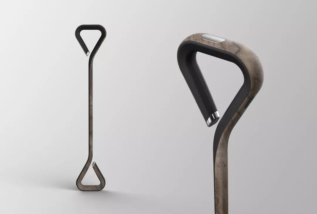 护理推车怎么画全球好设计！2020年德国iF设计金奖出炉（完整版），中国喜提9件！_https://www.jmylbn.com_新闻资讯_第7张