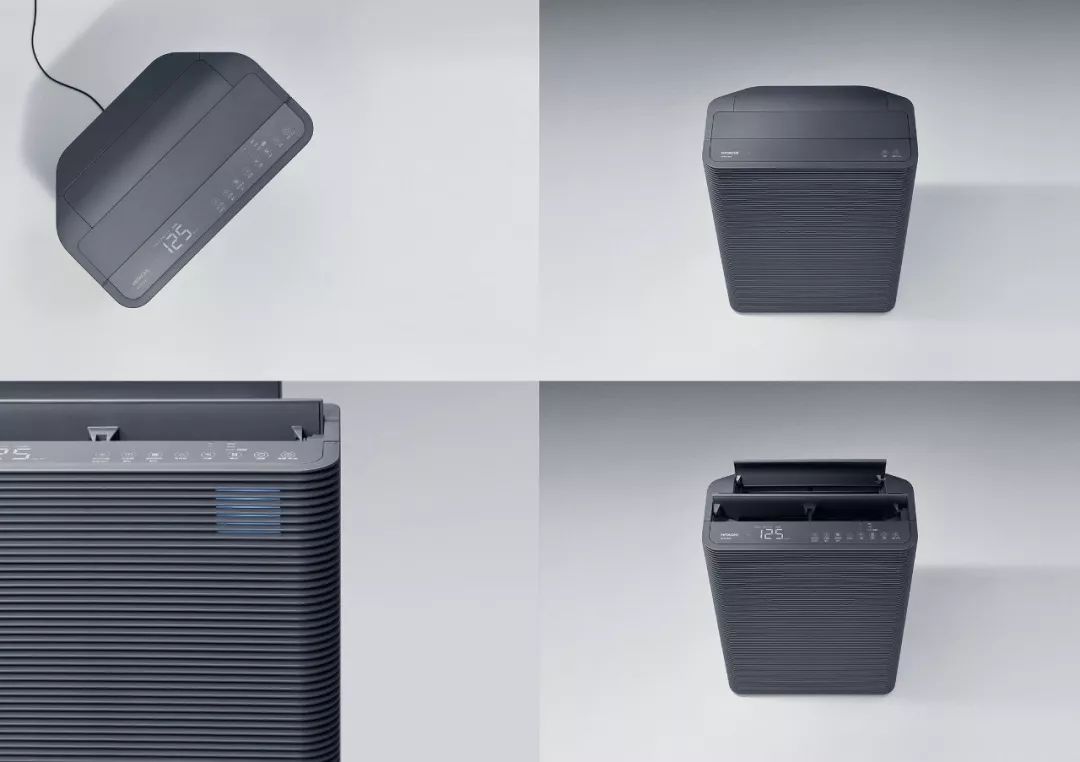 护理推车怎么画全球好设计！2020年德国iF设计金奖出炉（完整版），中国喜提9件！_https://www.jmylbn.com_新闻资讯_第14张