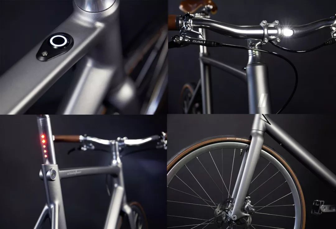 护理推车怎么画全球好设计！2020年德国iF设计金奖出炉（完整版），中国喜提9件！_https://www.jmylbn.com_新闻资讯_第41张