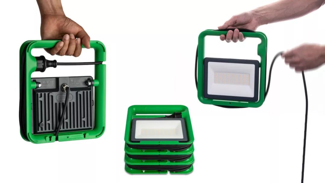 护理推车怎么画全球好设计！2020年德国iF设计金奖出炉（完整版），中国喜提9件！_https://www.jmylbn.com_新闻资讯_第50张