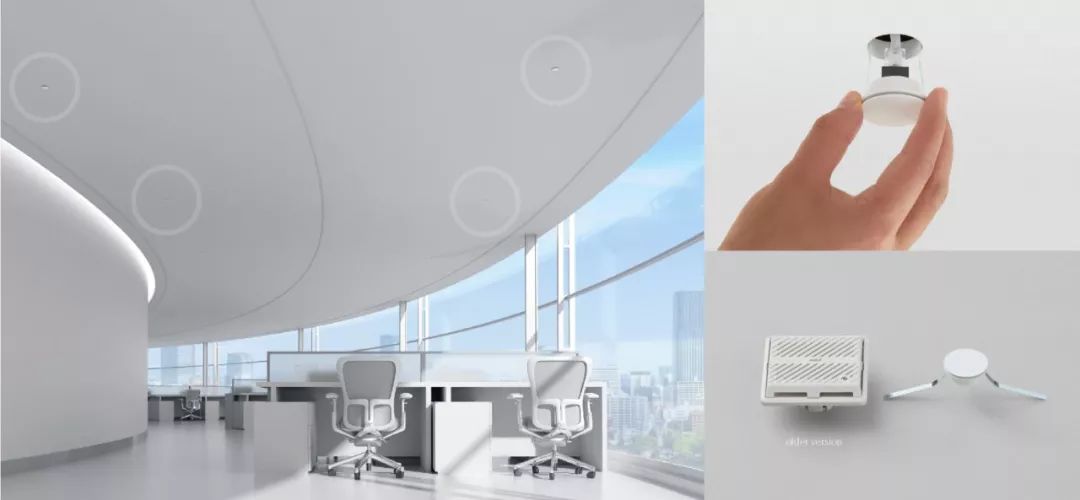 护理推车怎么画全球好设计！2020年德国iF设计金奖出炉（完整版），中国喜提9件！_https://www.jmylbn.com_新闻资讯_第59张