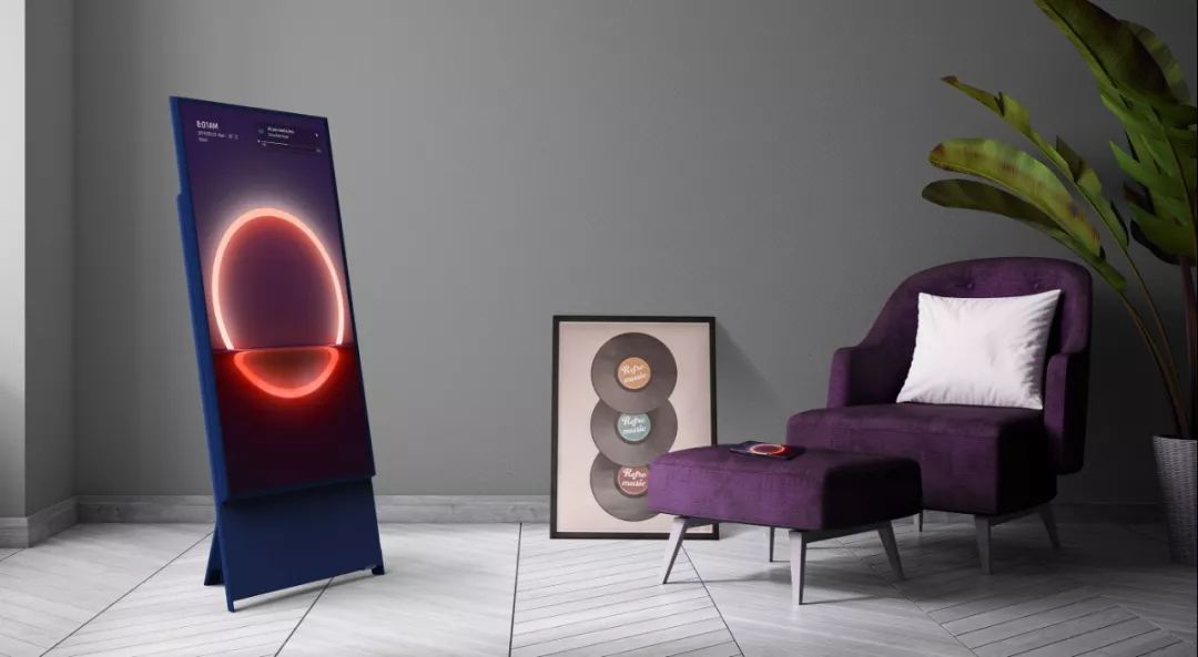 护理推车怎么画全球好设计！2020年德国iF设计金奖出炉（完整版），中国喜提9件！_https://www.jmylbn.com_新闻资讯_第65张