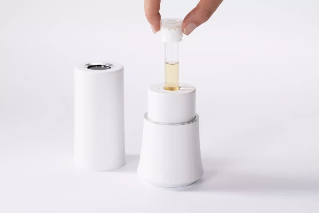 护理推车怎么画全球好设计！2020年德国iF设计金奖出炉（完整版），中国喜提9件！_https://www.jmylbn.com_新闻资讯_第64张