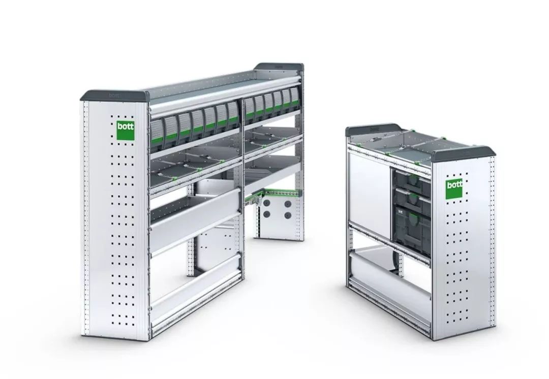 护理推车怎么画全球好设计！2020年德国iF设计金奖出炉（完整版），中国喜提9件！_https://www.jmylbn.com_新闻资讯_第73张