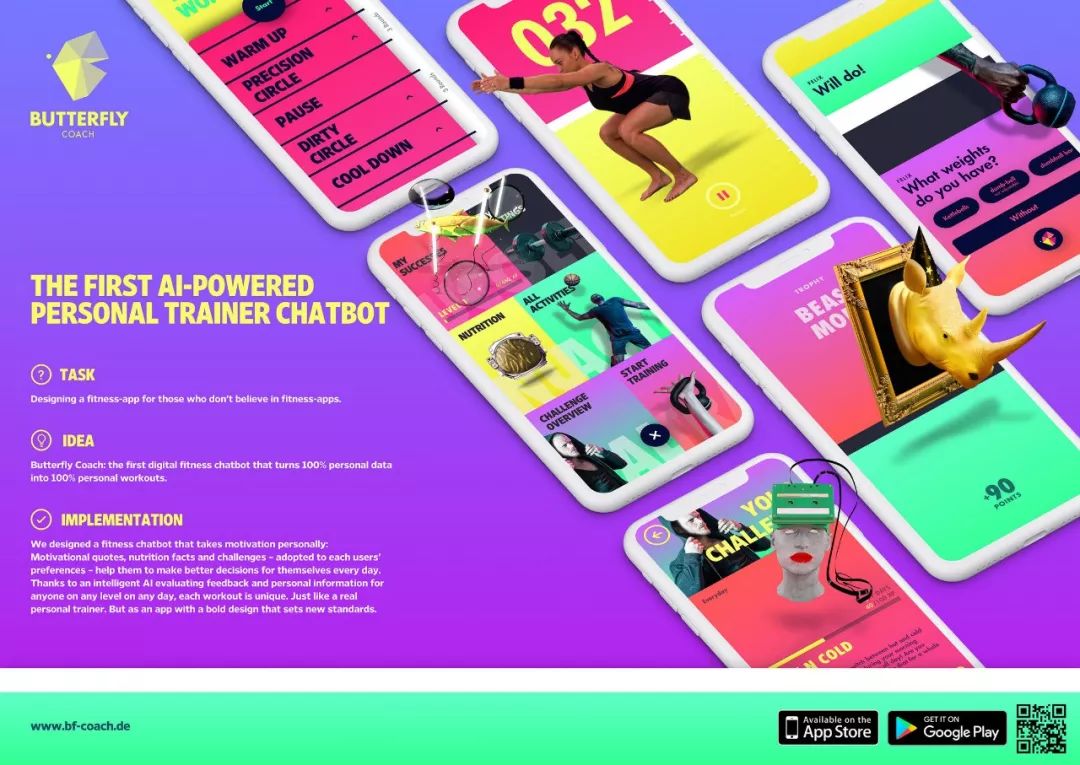 护理推车怎么画全球好设计！2020年德国iF设计金奖出炉（完整版），中国喜提9件！_https://www.jmylbn.com_新闻资讯_第101张