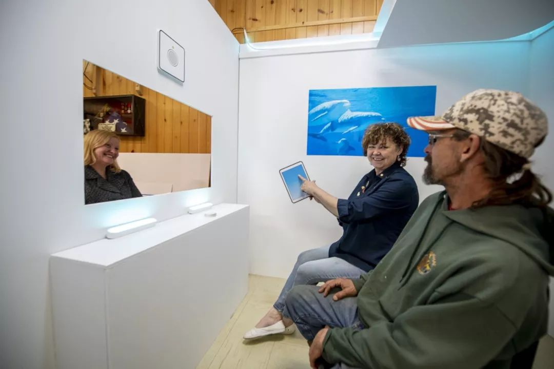 护理推车怎么画全球好设计！2020年德国iF设计金奖出炉（完整版），中国喜提9件！_https://www.jmylbn.com_新闻资讯_第109张