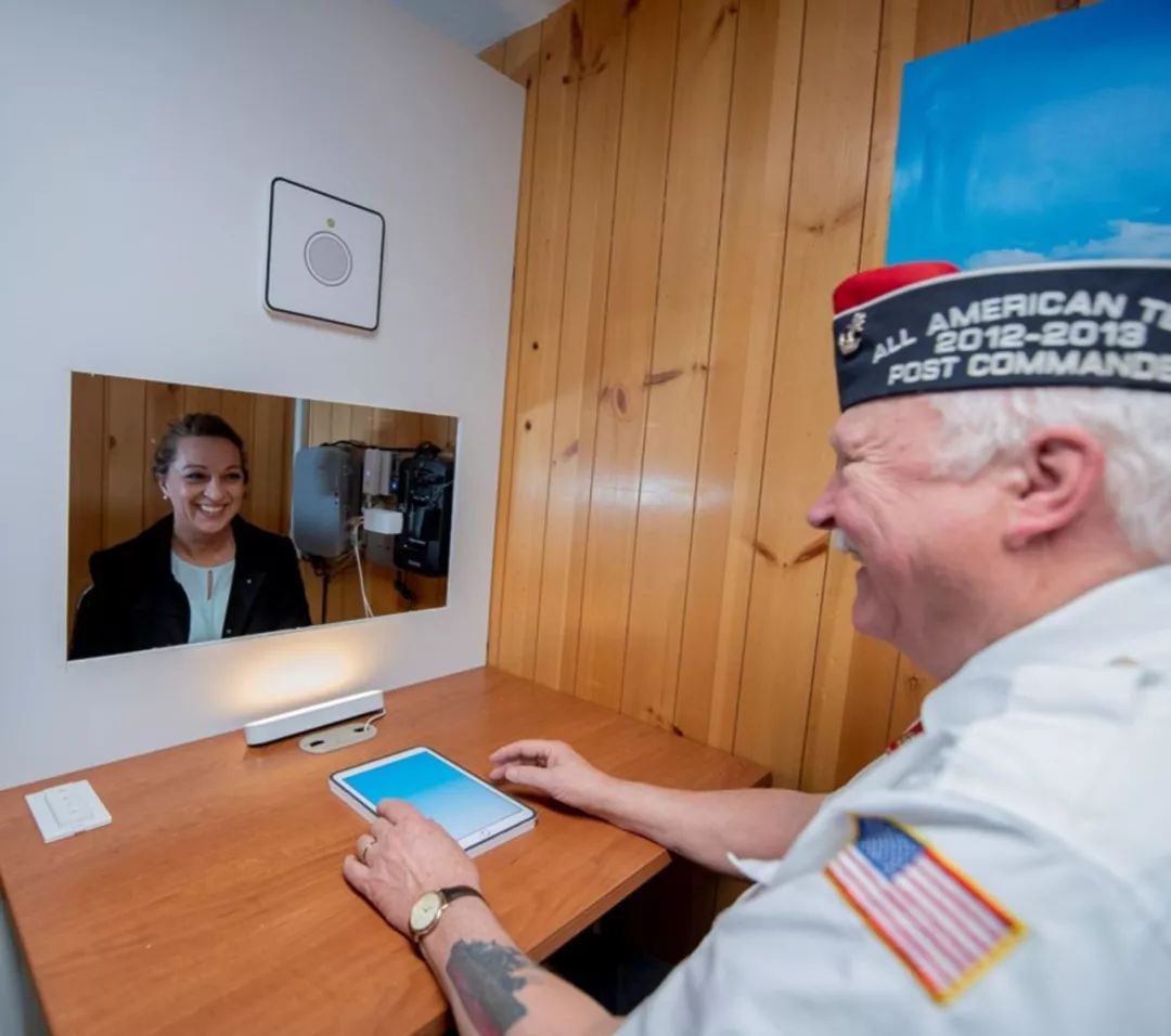 护理推车怎么画全球好设计！2020年德国iF设计金奖出炉（完整版），中国喜提9件！_https://www.jmylbn.com_新闻资讯_第110张