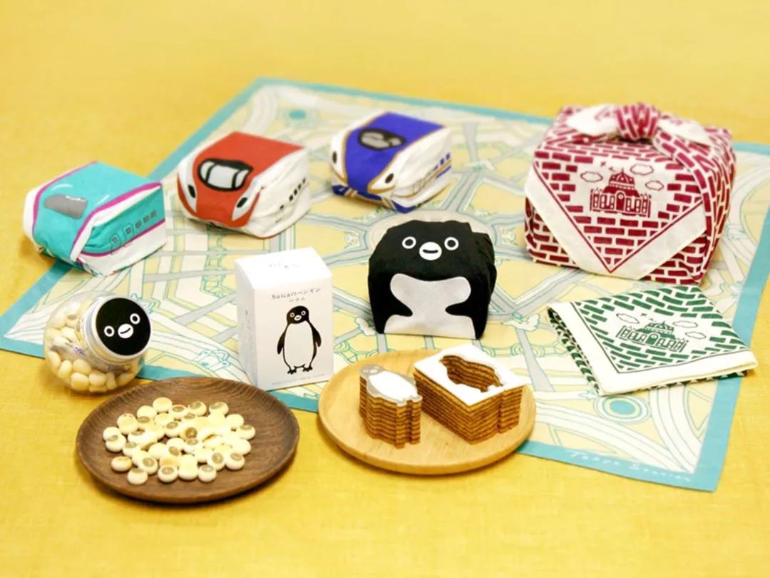 日本人为何重视包装设计?