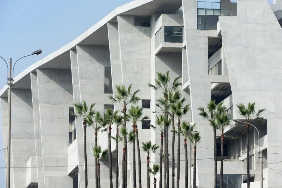 2020普利兹克奖公布!“建筑界的诺贝尔”这一次颁给两位女性 - 数英
