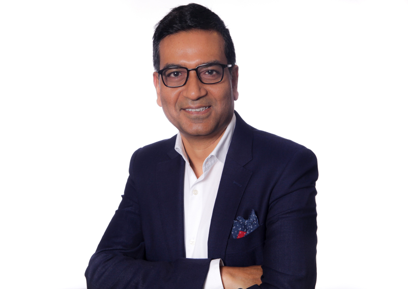 群邑任命新亚太区业务负责人