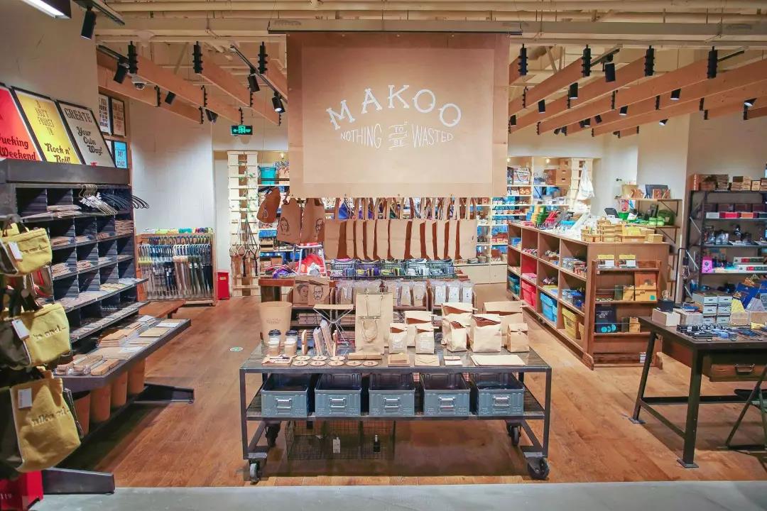 以生活方式为名日本nikoand究竟是什么神仙品牌