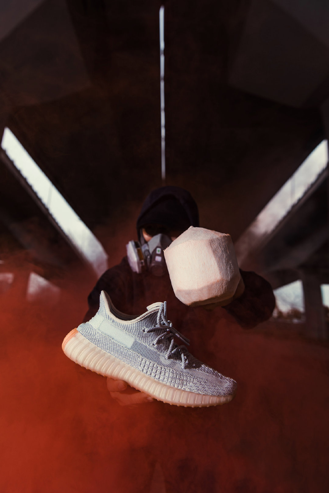 考拉酷街愚人节大促yezi950真椰子保证正品