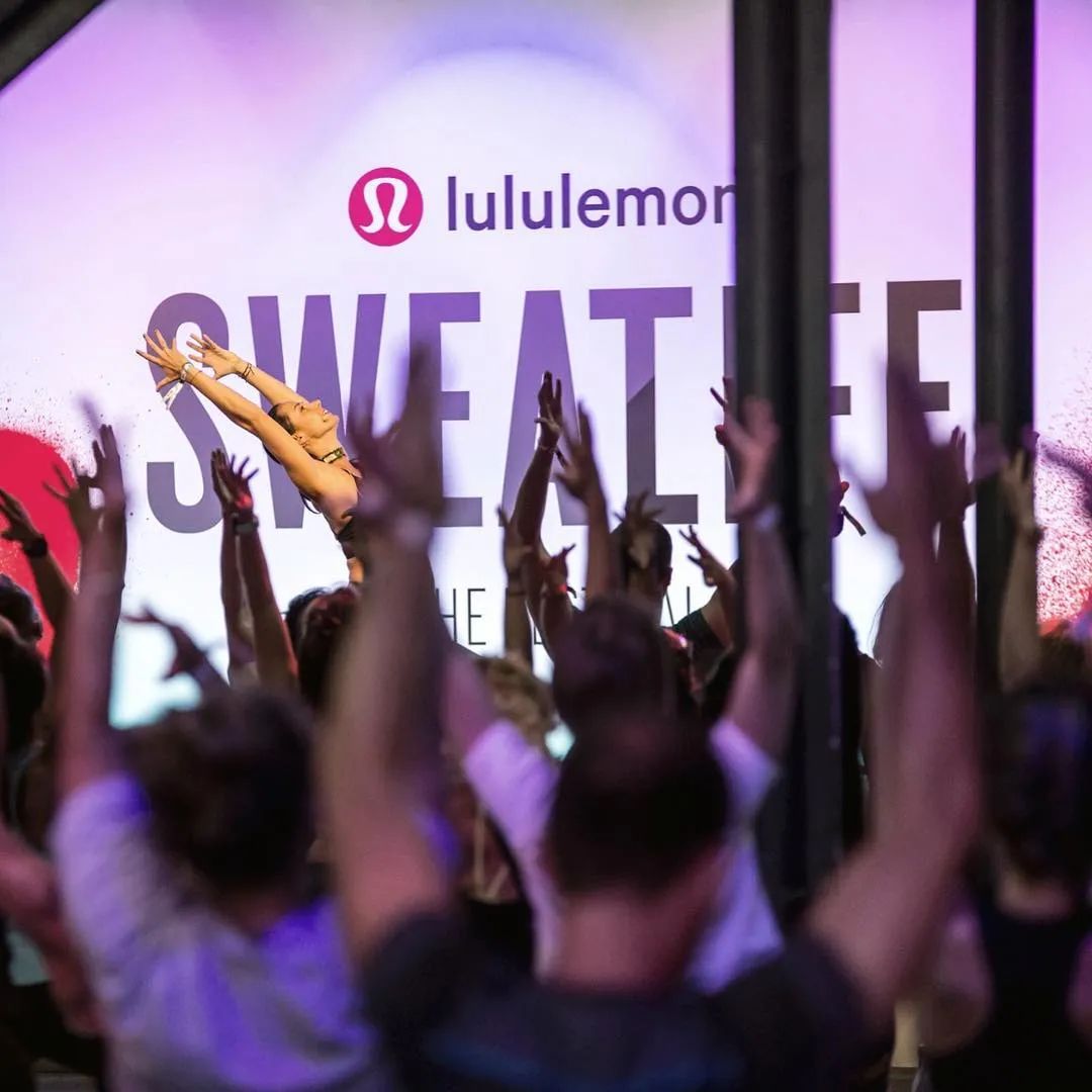 lululemon增长攻略：如何用一条瑜伽裤，撬动运动服饰市场？