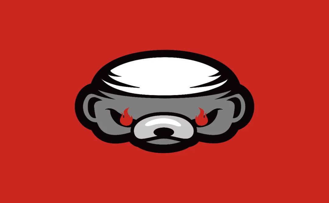 越野俱乐部吉姆尼纵队ip设计平头哥小而野