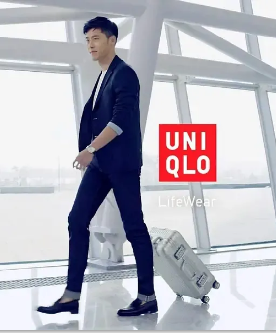 雷佳音代言优衣库真的翻车了吗