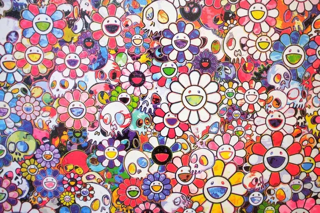 优衣库变时尚的套路波普艺术