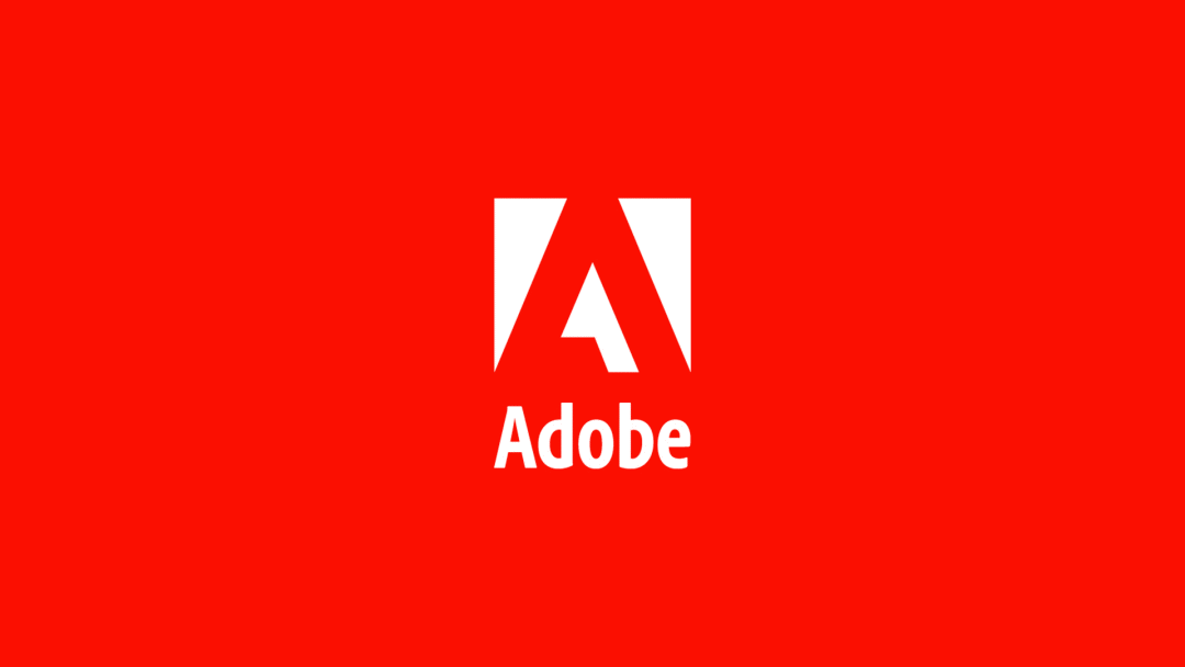 adobe更新logo包括所有产品图标未来的ps长这样