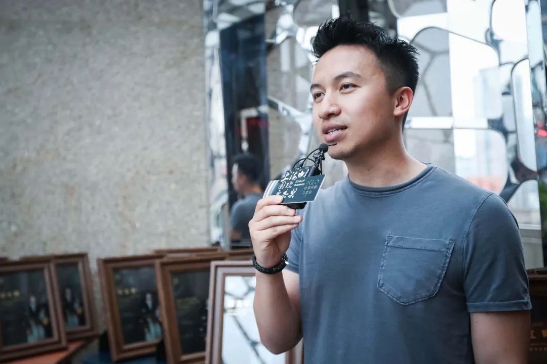 评审现场专访阿里巴巴曹晓敏一次充满惊喜的初体验