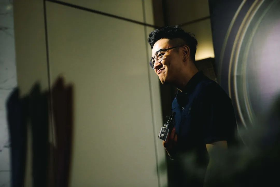 评审现场专访胜加马晓波:上海国际广告奖还需要更多努力