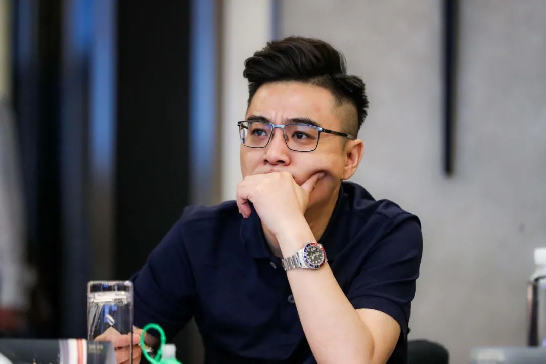 评审现场专访胜加马晓波:上海国际广告奖还需要更多努力